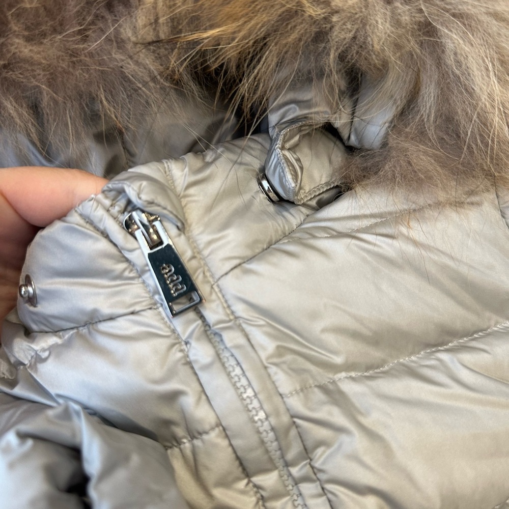 Winter coat - Picture 6 of 10
